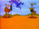 Satanas et Diabolo L'escadrille infernale