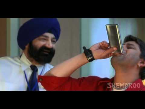 Arshad Warsi Best Comedy Scenes - Kuchh Meetha Ho Jaye