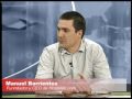 Hosteleo.com sale en Baquia TV