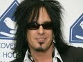 NIKKI SIXX