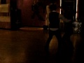 Nery & I dancing Salsa Song Lluvia con Nieve