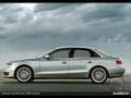 2009 Audi A4 Experience