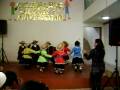 videos de ita y salva dancing