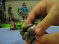 ATR - ROTF Legends Class EZ Collection Devastator Constructicon Set Review