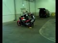 Motor Stunt op Klompen Motor Stunt op Klompen