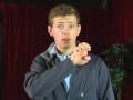 videos de Sign Language Alphabet & Numbers : Sign Language Alphabet: G & H