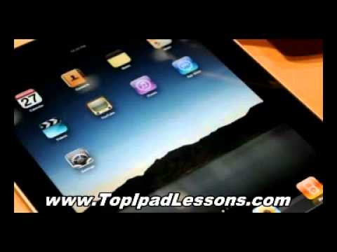 APPLE IPAD VIDEO LESSONS - Download and Reinstall iTunes and iTunes Updates