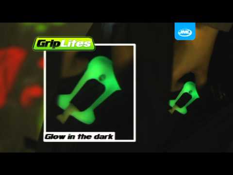 how to turn on jml grip lights