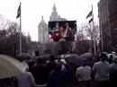 giants championship parade stompin the patsies