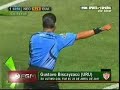 Necaxa 2 vs 2 Chivas Jornada 4 Apertura 2008