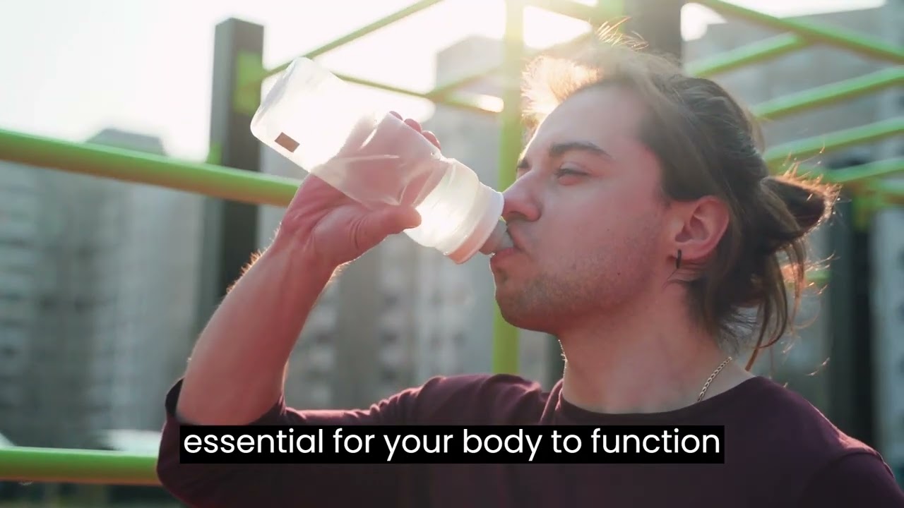 "Hard Work vs. Health: Finding the Balance"