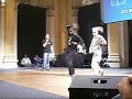 Olivier & Thierno Cie Scenario ( Pre Selection HipHop Juste Debout 2007 ) Olivier & Thierno Cie Scenario ( Pre Selection HipHop Juste Debout 2007 )