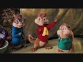 Alvin, Simon, And Thedore Preform Daniel Powter's Hit Single 