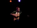 Jay Brannan @ Super Market [good mother]