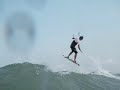 Veracruz Kiteboarding 2008