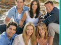 courteney, jen, lisa, matt, david & matthew as kids!