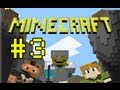 Minecraft Multiplayer l  arabgamers, S4GAM3R , xJadCoD ماين كرافت مع عادل وجاد