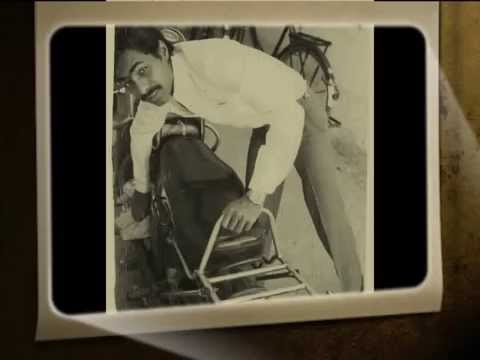 Blank & White Memories - Ravi Musale