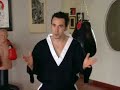 Jason David Frank - Return of a Ranger