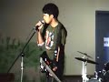 Stixx &Pickz Co:Blink182-Stay Together For The Kids (Cover) Stixx &Pickz Co:Blink182-Stay Together For The Kids (Cover)