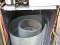 GE ECM HVAC Blower Motor Failure Mode