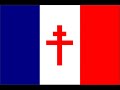 Chant des partisans