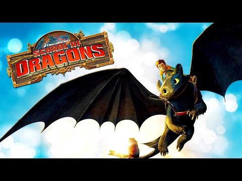 how to train dragons in dragon city