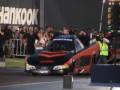 Nitro Funny Cars Boxing Day at the Perth Motorplex