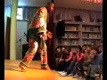 winston Scholsberg Anansi en andere sprookjes verhalen