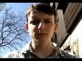 Berliner Pilsner Werbespot - Eigenkreation