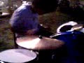 solo de bateria by el washo