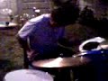 solo de bateria by el washo
