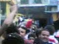 حتة من حفلة لنجم السيد فى مدينة السندباد يوم اليتيم