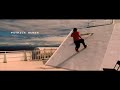 Patrik Huber Warth 1260 / double Rodeo Snowboard