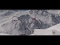 Patrik Huber Warth 1260 / double Rodeo Snowboard