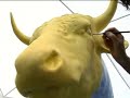 Ochsen f�r Ochsenfurt (TV-Touring)
