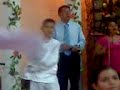 Danza Cristiana Iglesia Ríos de Agua Viva----- El Santo de Israel