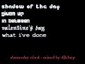 Doomsday Clock - Linkin Park (Megamix)