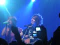 Casidee and Alex Gaskarth 'Remembering Sunday'