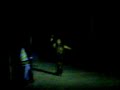 LWA Golpe de Estado Entrada Wolf