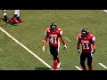 JWC: USA vs. Canada - 5.7.2009