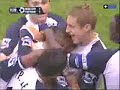 Jenas Is Our Jenius, So He Deserves A Chant