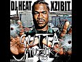 Xzibit -concentrate