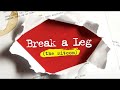 break a leg   sex ed   ep  6 