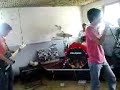 cpe h2 - roland NAVARO!! sings Megvelik kalalili