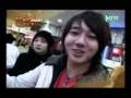 videos de Yesung having a bonding with his cute brother ^^