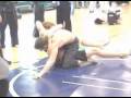 Black Dragon Jiu Jitsu Mad Max's Third Fight Nixa Tournament