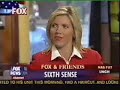 John edward on fox and friends 9-13-2004