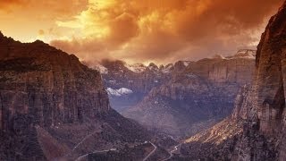 Zion National Park Best Parks in Utah