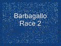 ORL League Race - Barbagallo - Egg
